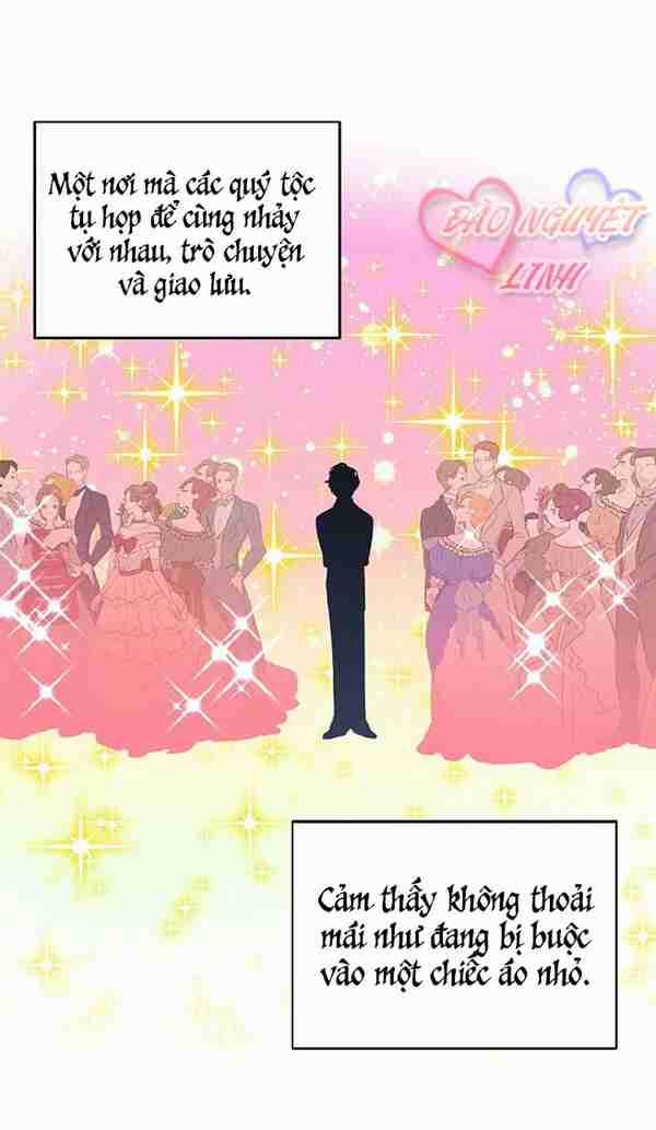 Người Hầu Của Tôi 32 trang 22