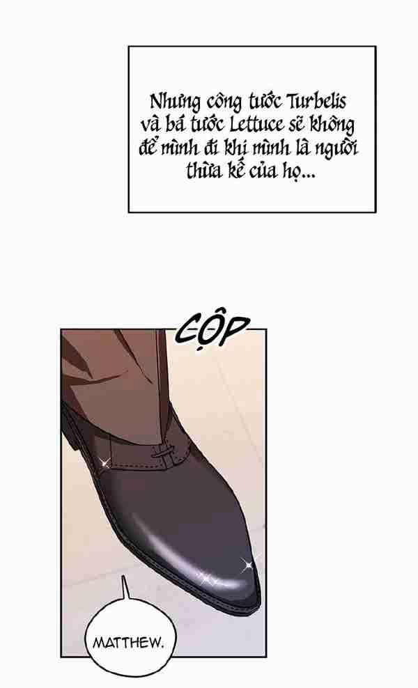 Người Hầu Của Tôi 32 trang 23