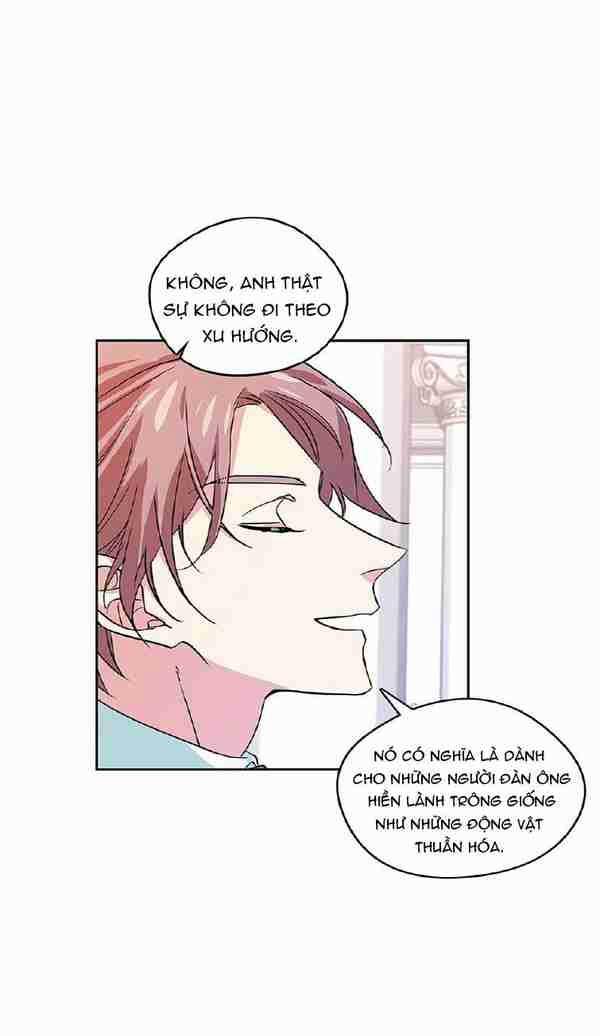 Người Hầu Của Tôi 32 trang 28