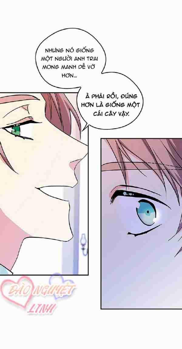 Người Hầu Của Tôi 32 trang 29