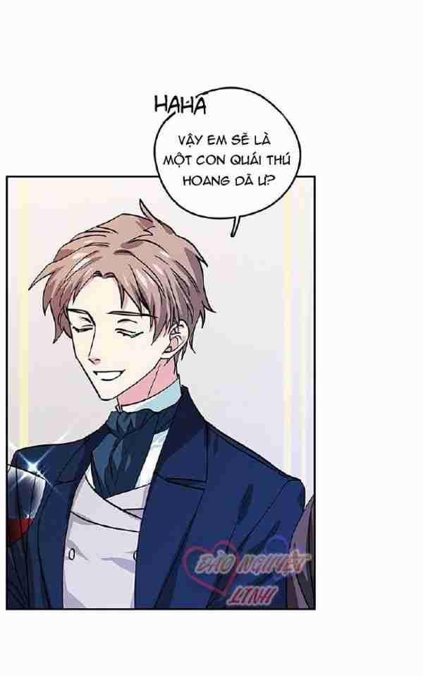 Người Hầu Của Tôi 32 trang 31