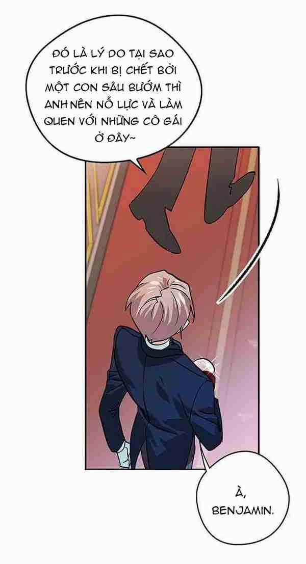 Người Hầu Của Tôi 32 trang 36