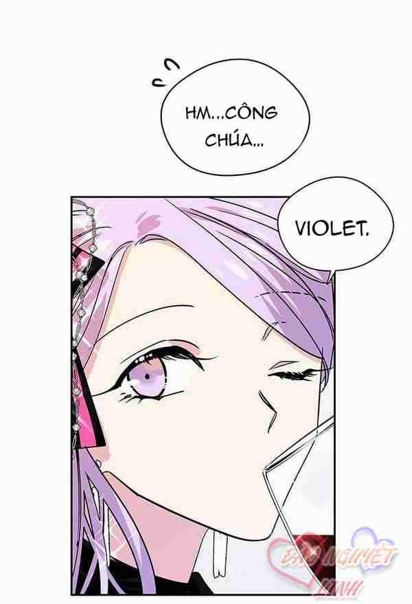 Người Hầu Của Tôi 32 trang 4