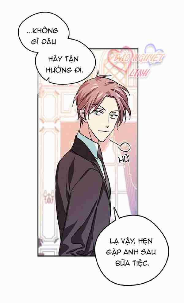 Người Hầu Của Tôi 32 trang 41