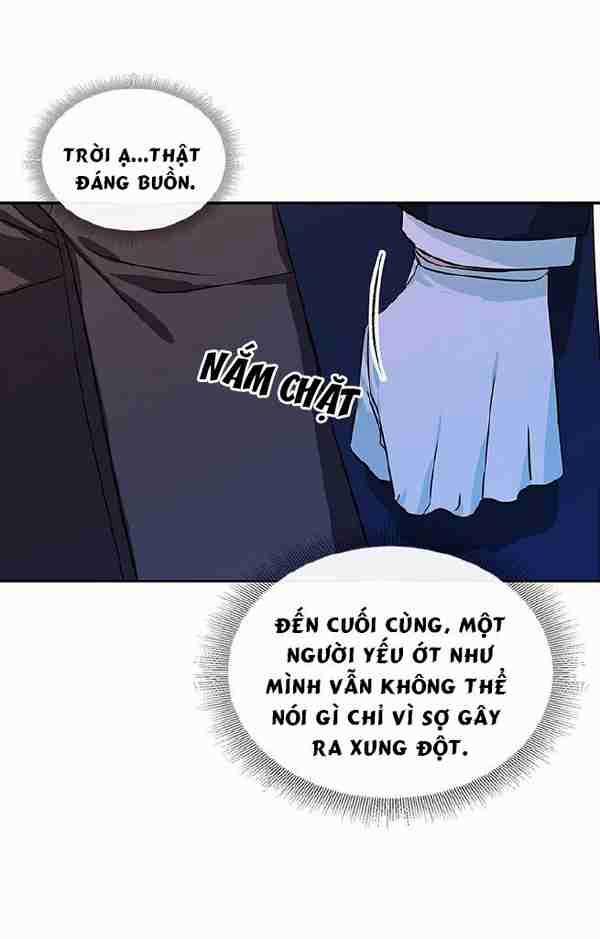 Người Hầu Của Tôi 32 trang 42