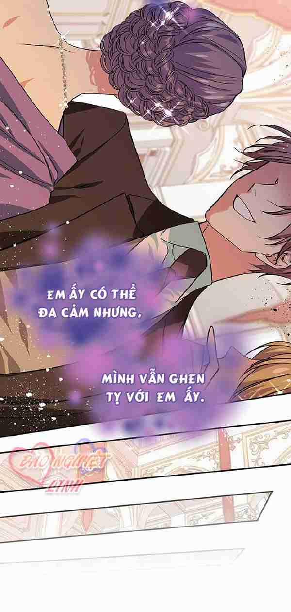 Người Hầu Của Tôi 32 trang 44