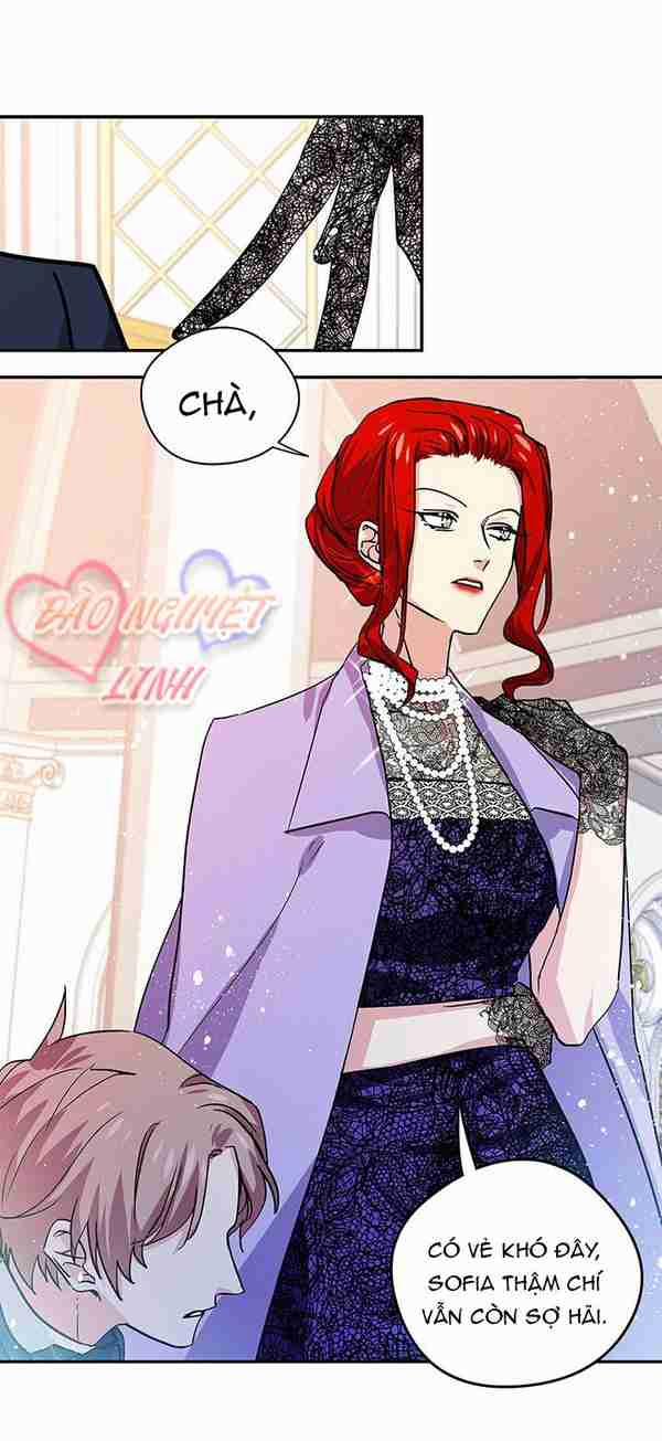 Người Hầu Của Tôi 32 trang 46