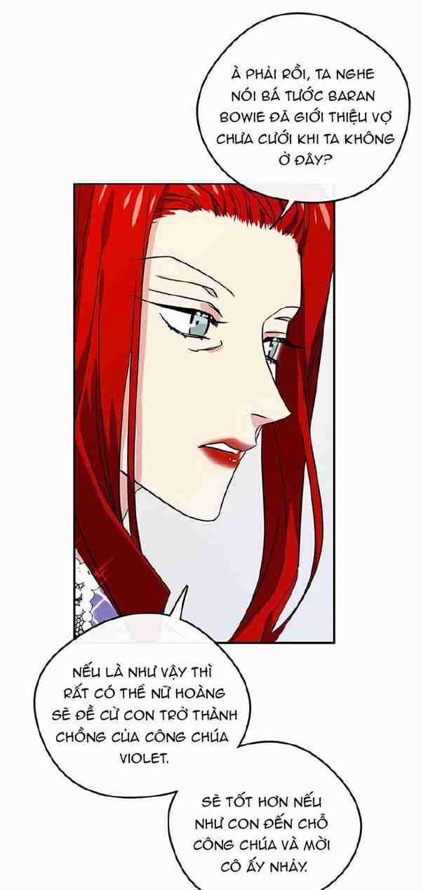 Người Hầu Của Tôi 32 trang 49