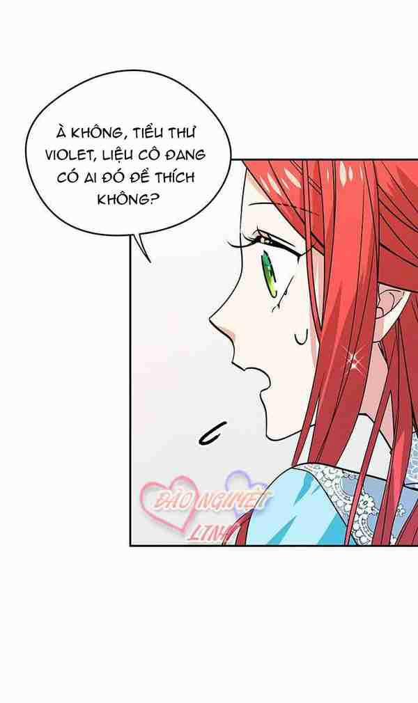 Người Hầu Của Tôi 32 trang 5