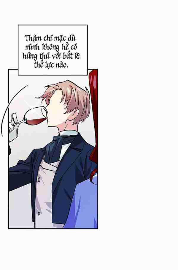 Người Hầu Của Tôi 32 trang 53