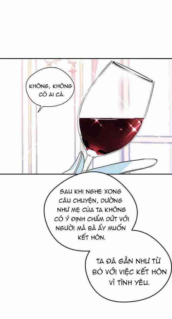 Người Hầu Của Tôi 32 trang 6