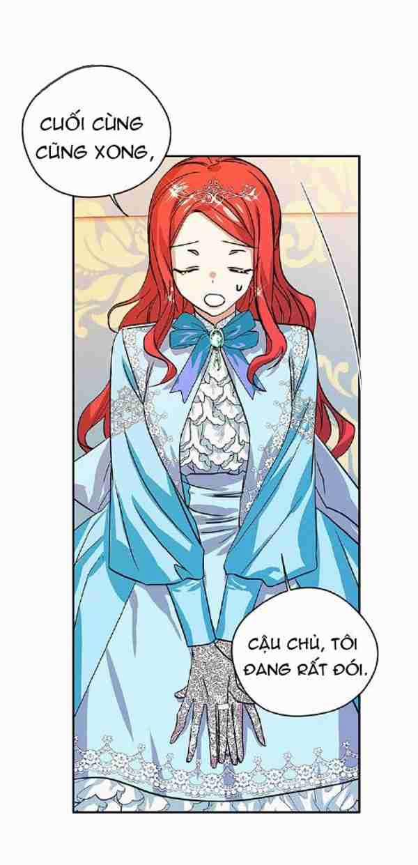 Người Hầu Của Tôi 33 trang 1