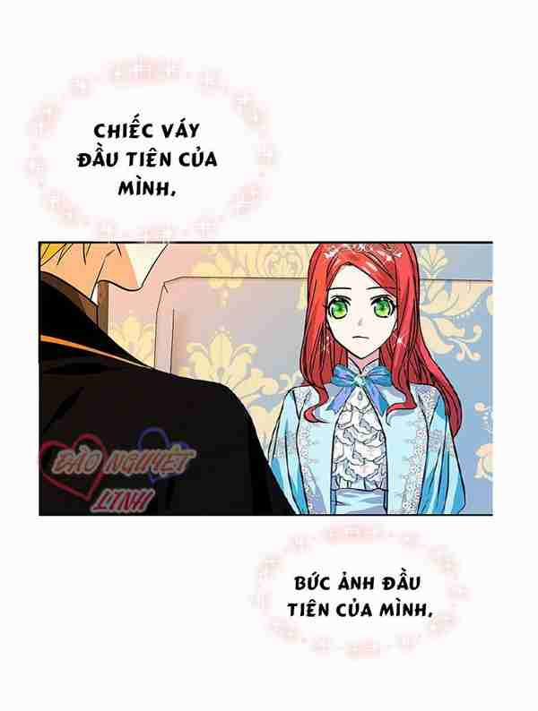 Người Hầu Của Tôi 33 trang 10