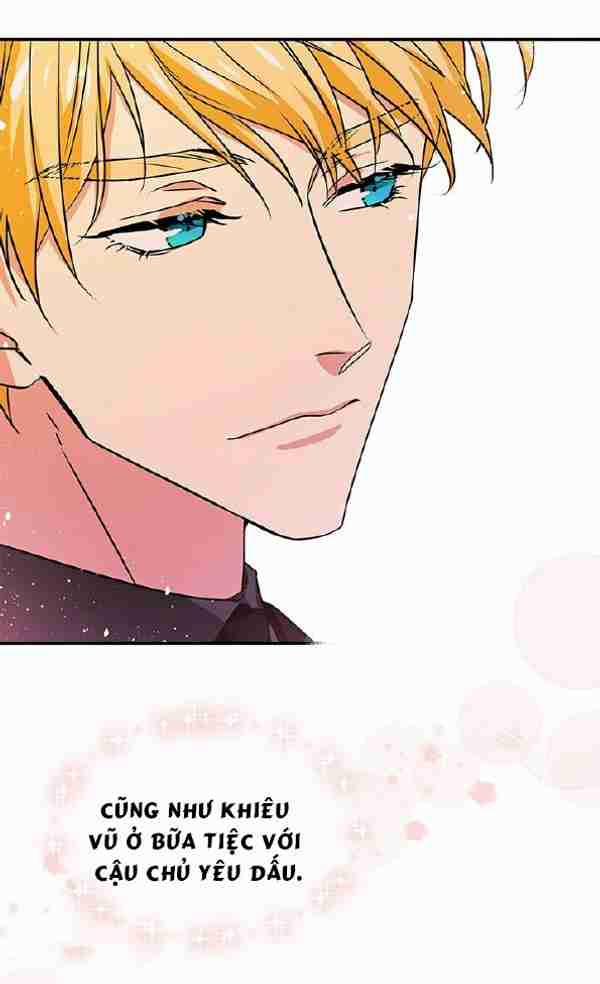 Người Hầu Của Tôi 33 trang 11