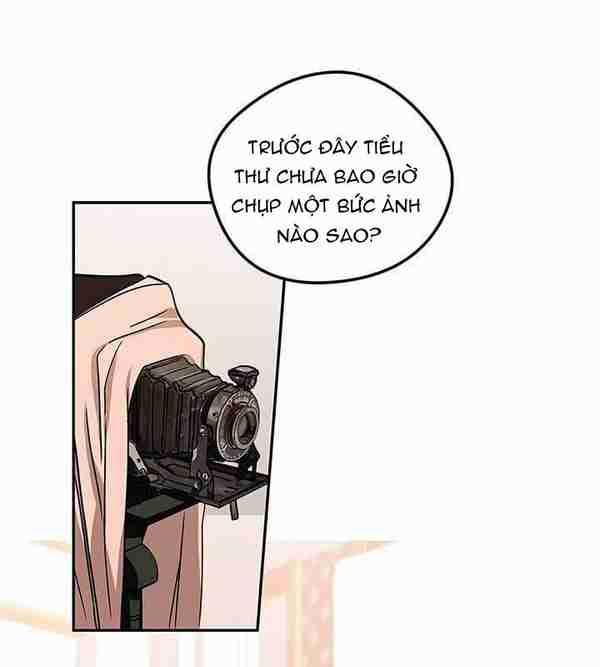 Người Hầu Của Tôi 33 trang 14