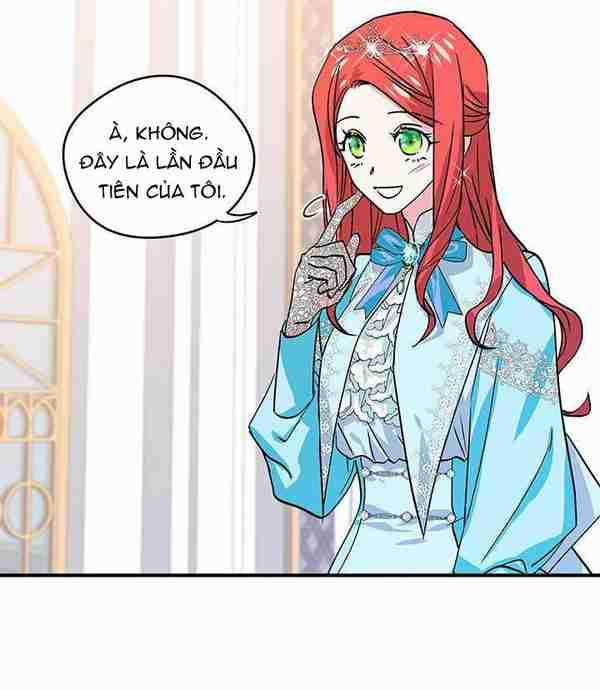 Người Hầu Của Tôi 33 trang 15