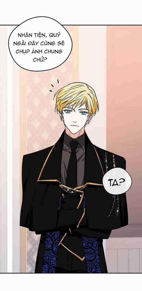 Người Hầu Của Tôi 33 trang 17