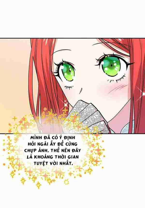 Người Hầu Của Tôi 33 trang 19