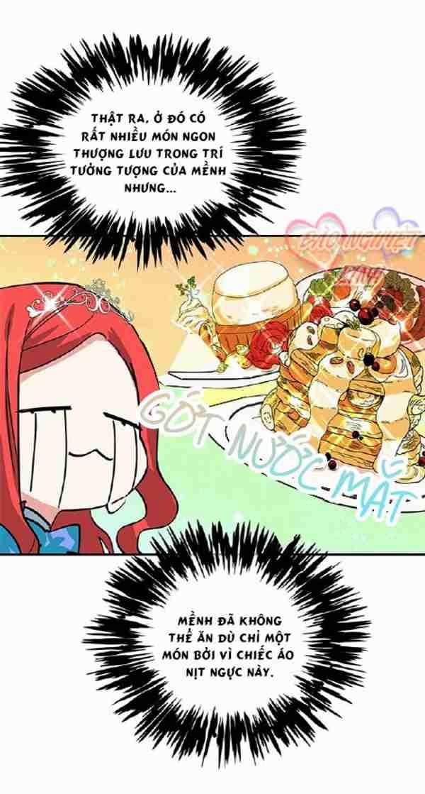 Người Hầu Của Tôi 33 trang 2