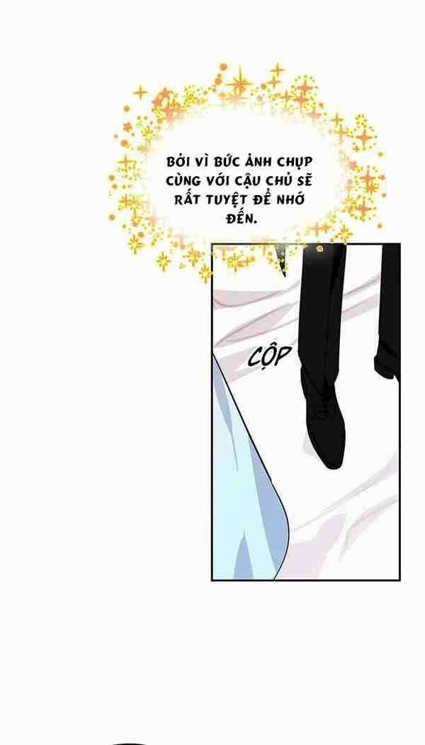 Người Hầu Của Tôi 33 trang 20