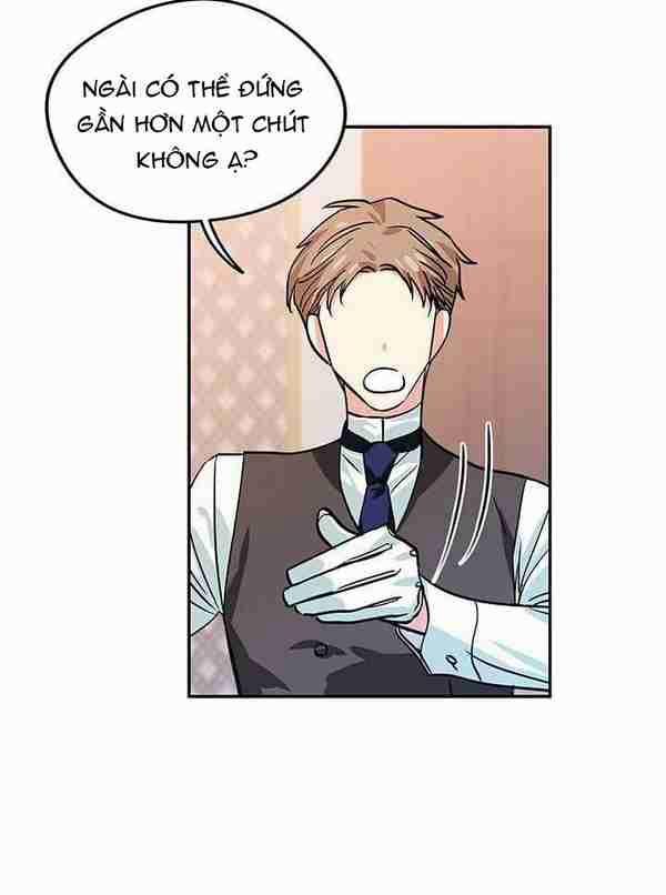 Người Hầu Của Tôi 33 trang 21