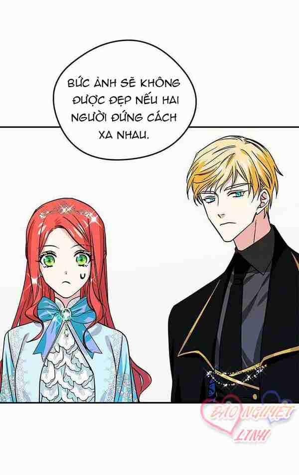 Người Hầu Của Tôi 33 trang 22