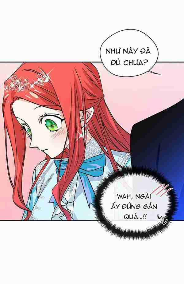 Người Hầu Của Tôi 33 trang 24