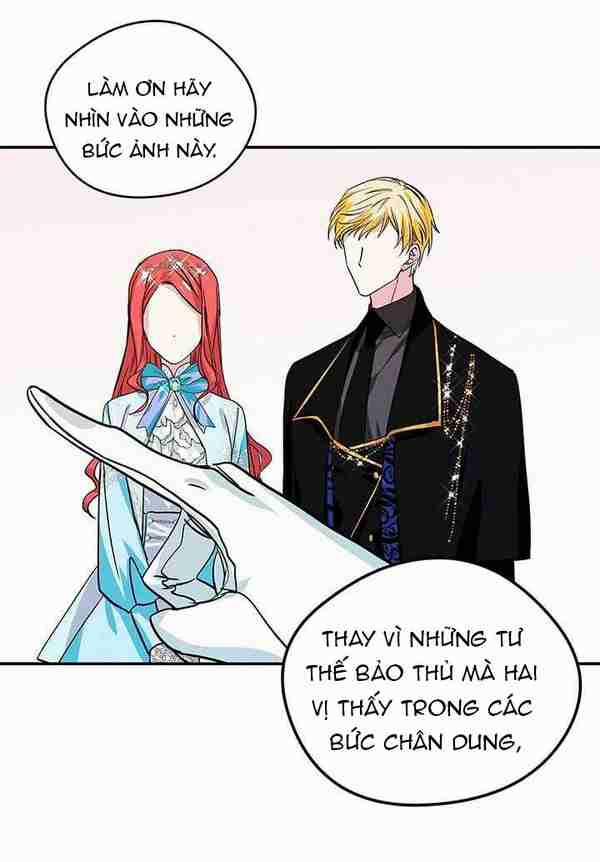 Người Hầu Của Tôi 33 trang 25