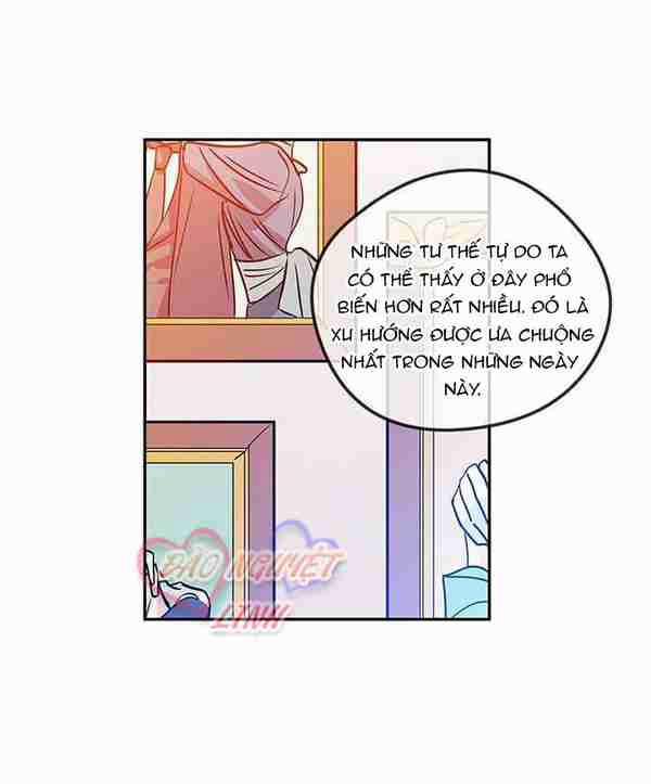 Người Hầu Của Tôi 33 trang 26