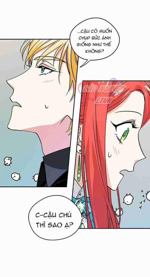 Người Hầu Của Tôi 33 trang 27