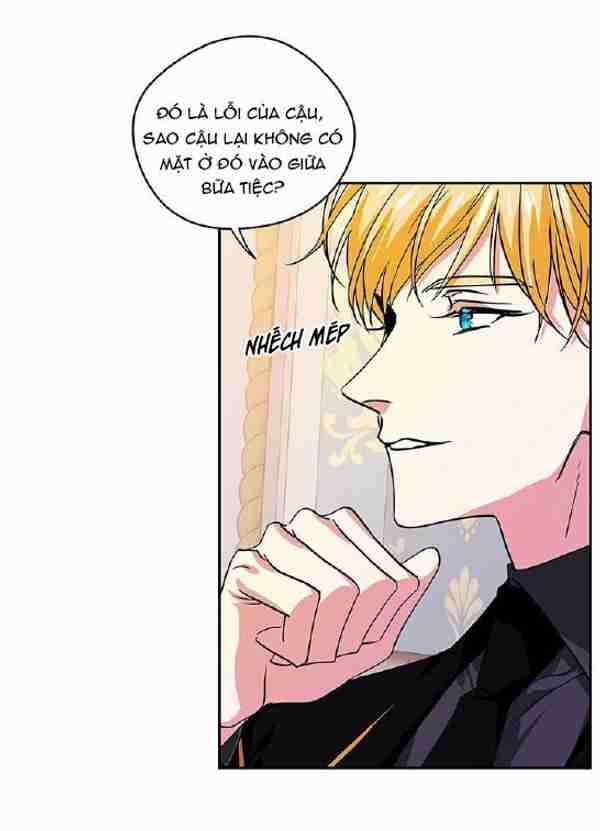 Người Hầu Của Tôi 33 trang 3