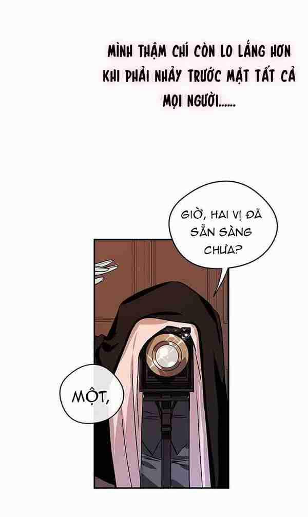 Người Hầu Của Tôi 33 trang 34