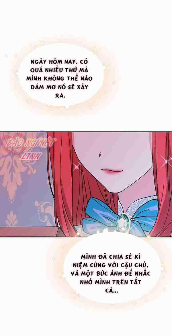 Người Hầu Của Tôi 33 trang 38