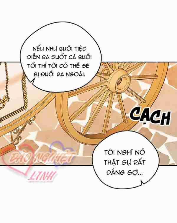 Người Hầu Của Tôi 33 trang 4