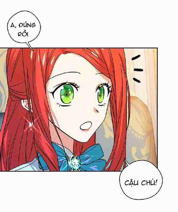 Người Hầu Của Tôi 33 trang 5