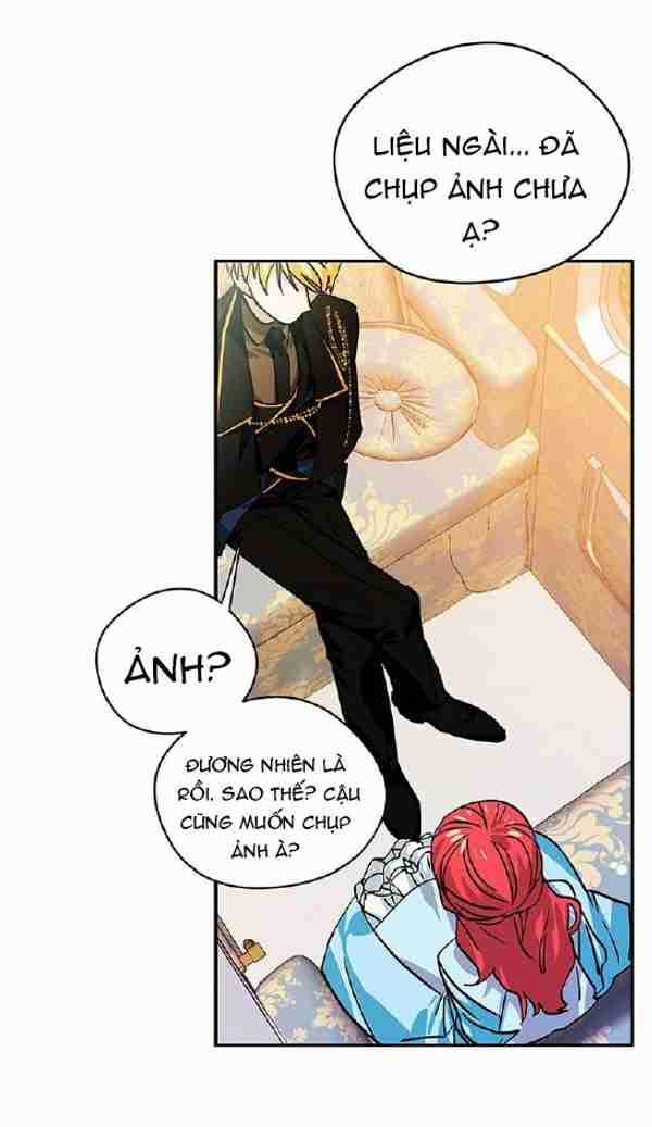 Người Hầu Của Tôi 33 trang 6