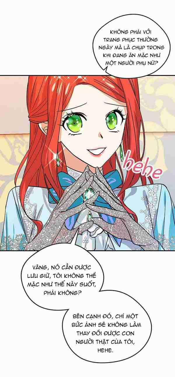 Người Hầu Của Tôi 33 trang 7