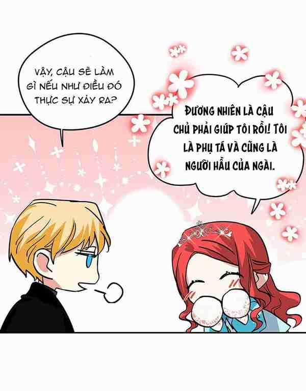 Người Hầu Của Tôi 33 trang 8