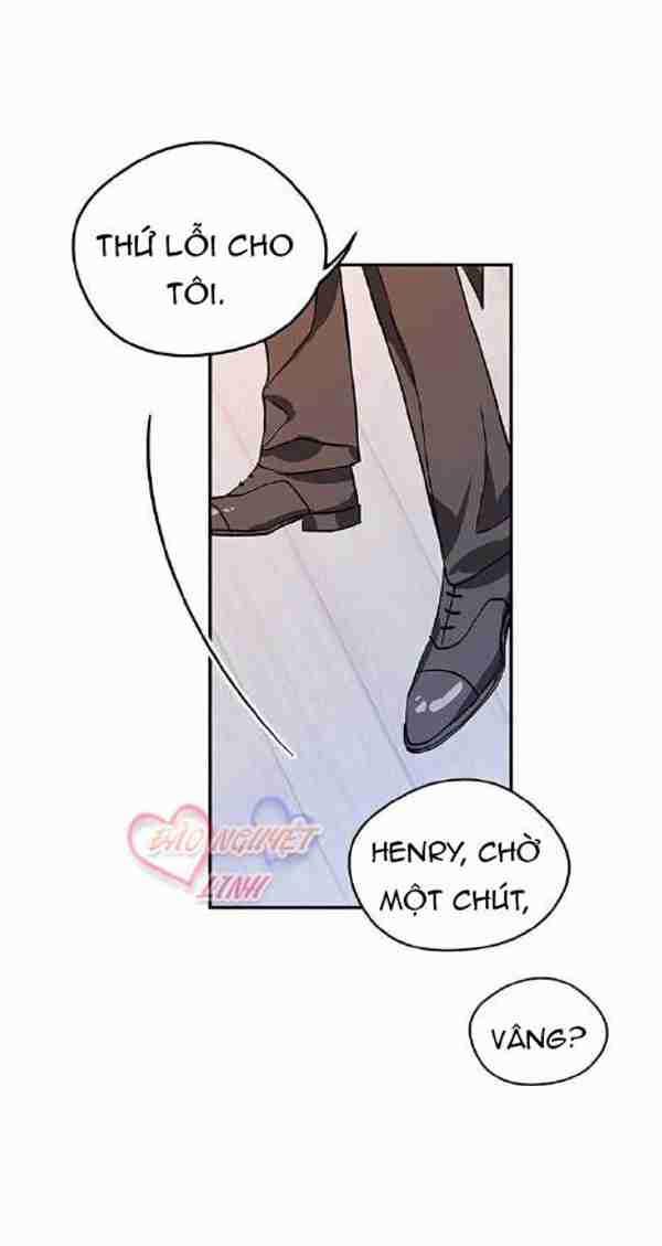 Người Hầu Của Tôi 34 trang 11