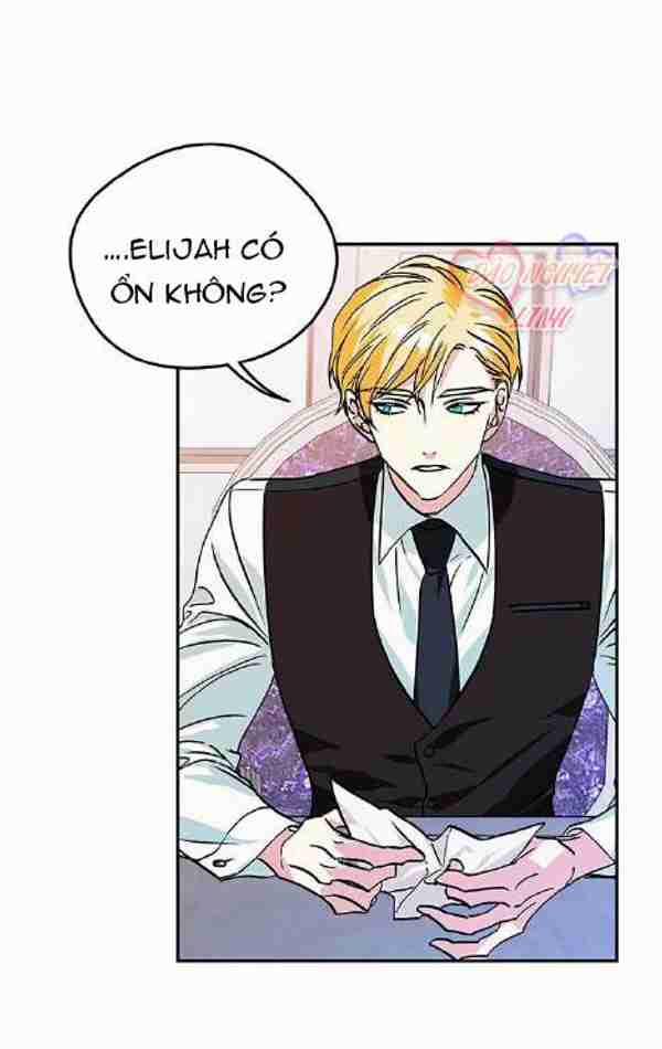 Người Hầu Của Tôi 34 trang 12