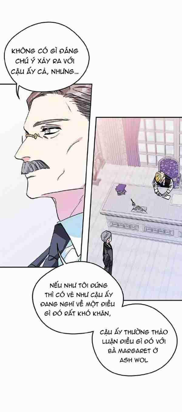 Người Hầu Của Tôi 34 trang 13