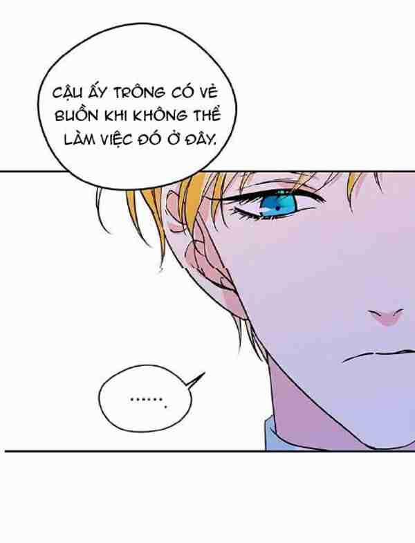 Người Hầu Của Tôi 34 trang 14