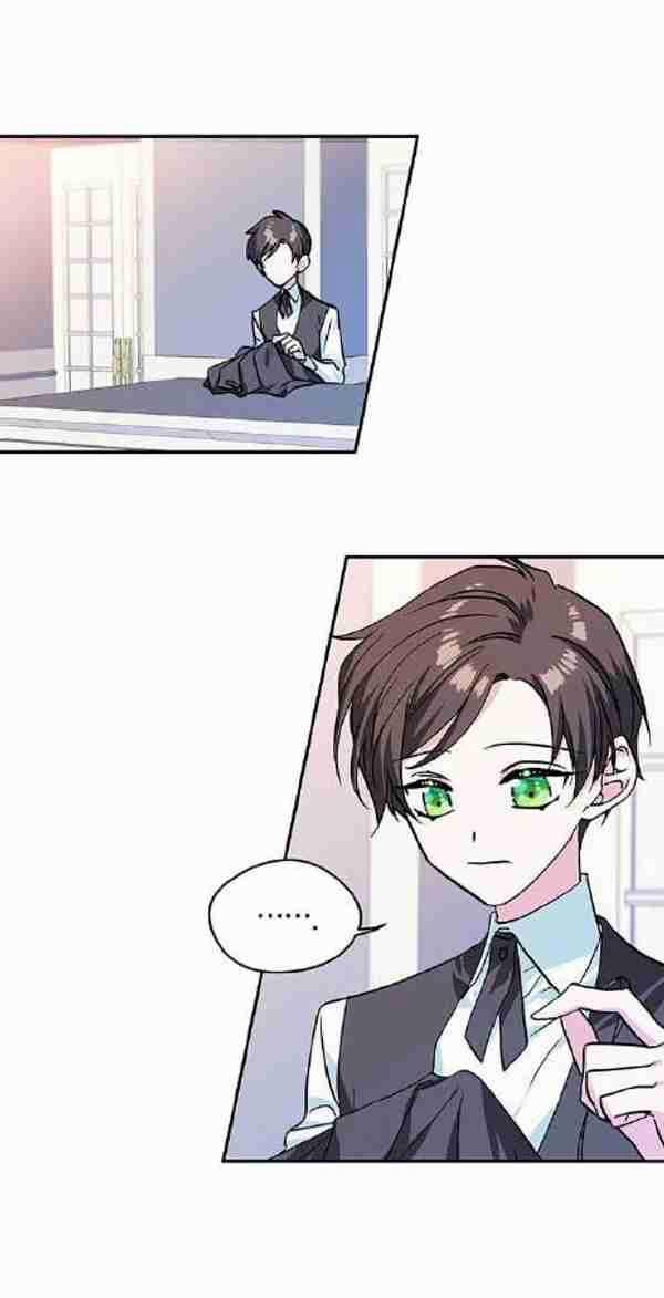 Người Hầu Của Tôi 34 trang 16