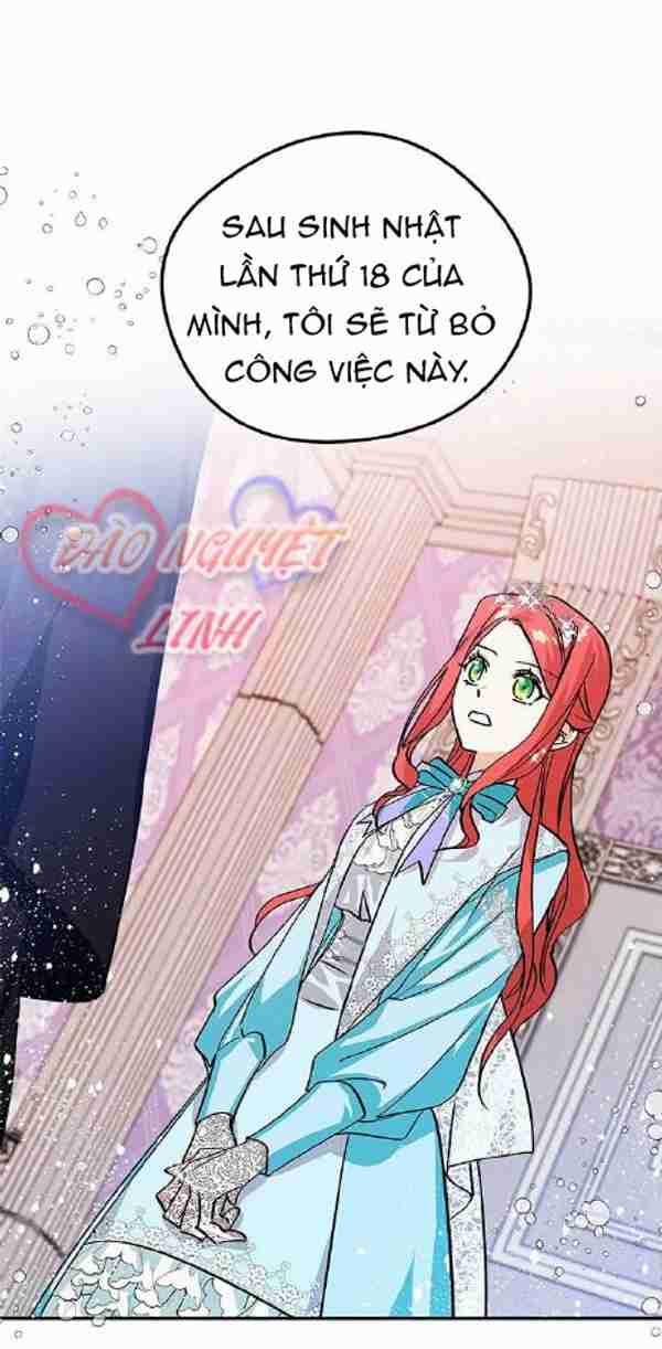 Người Hầu Của Tôi 34 trang 17