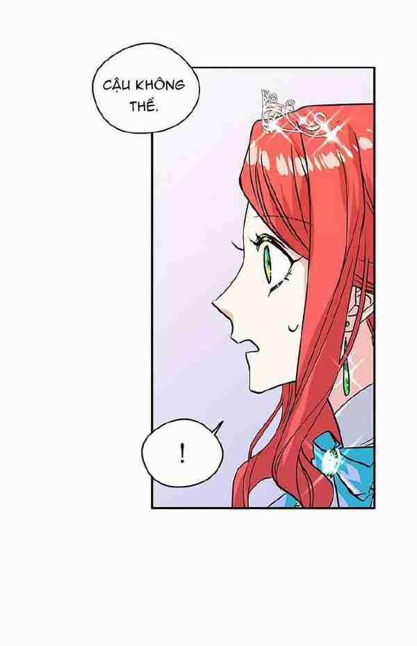 Người Hầu Của Tôi 34 trang 21