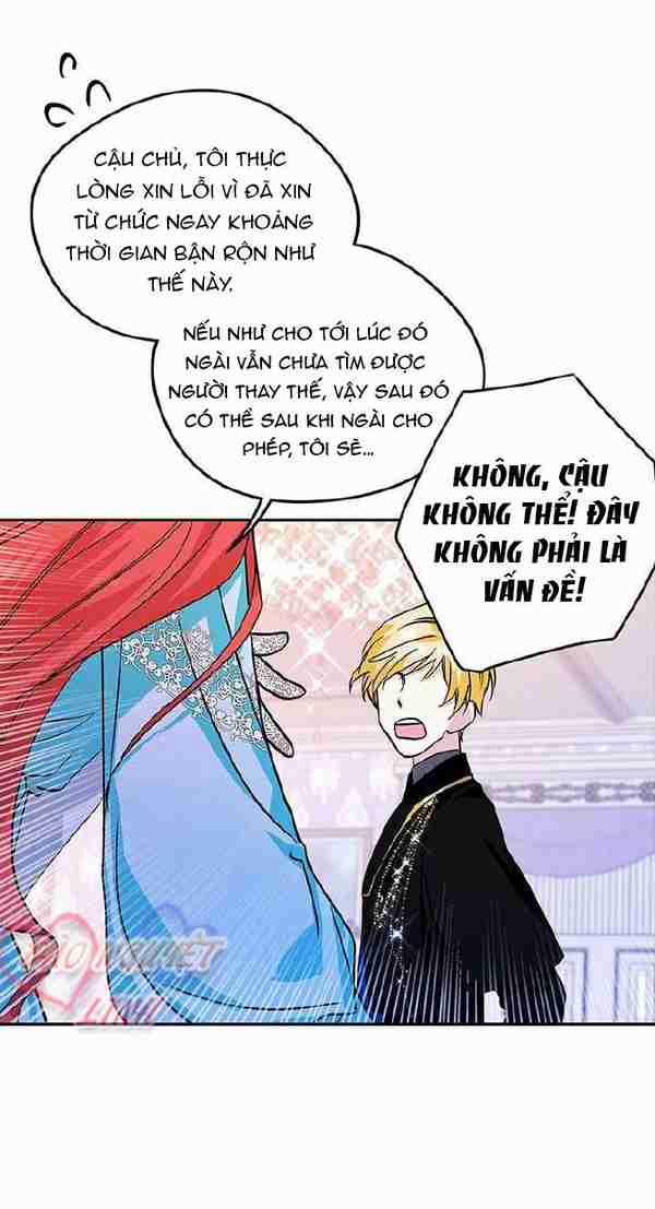 Người Hầu Của Tôi 34 trang 22