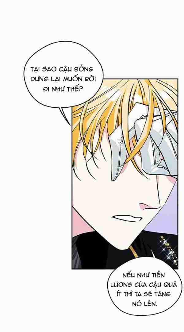 Người Hầu Của Tôi 34 trang 29