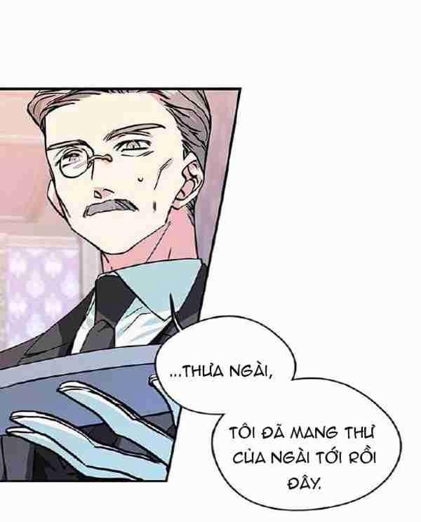 Người Hầu Của Tôi 34 trang 3