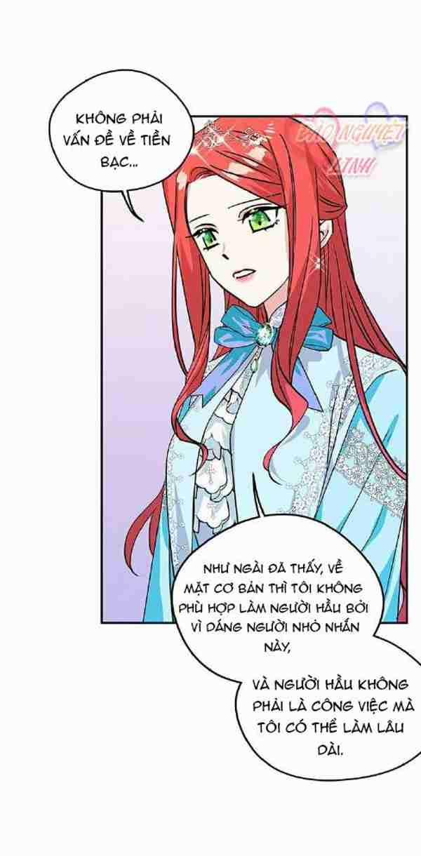 Người Hầu Của Tôi 34 trang 30