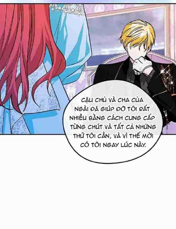 Người Hầu Của Tôi 34 trang 35